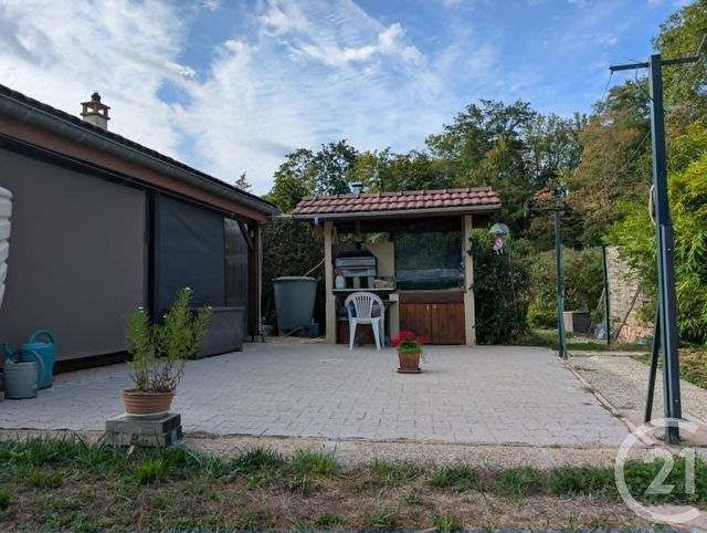 maison à vendre - 5 pièces - 90.0 m2 - DOMBLANS - 39 - FRANCHE-COMTE - Century 21 Avenir Immobilier