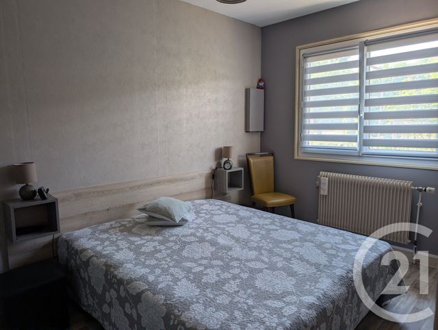 maison à vendre - 5 pièces - 90.0 m2 - DOMBLANS - 39 - FRANCHE-COMTE - Century 21 Avenir Immobilier