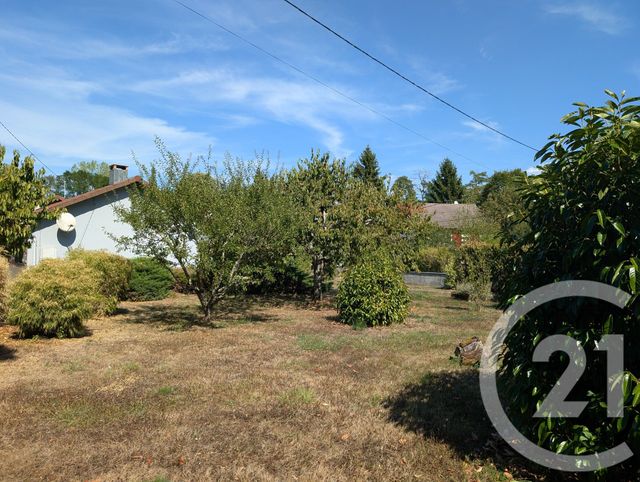 maison à vendre - 5 pièces - 90.0 m2 - DOMBLANS - 39 - FRANCHE-COMTE - Century 21 Avenir Immobilier
