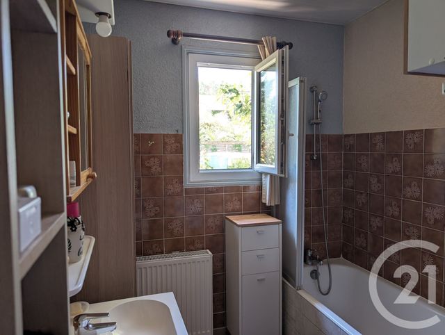 maison à vendre - 5 pièces - 90.0 m2 - DOMBLANS - 39 - FRANCHE-COMTE - Century 21 Avenir Immobilier