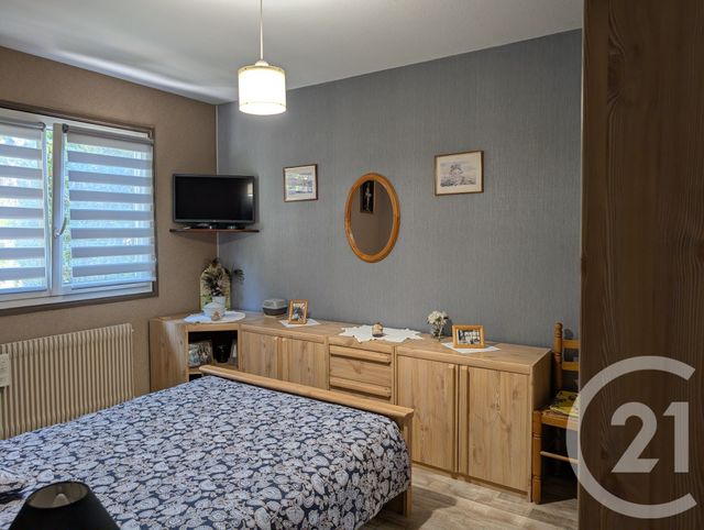 maison à vendre - 5 pièces - 90.0 m2 - DOMBLANS - 39 - FRANCHE-COMTE - Century 21 Avenir Immobilier