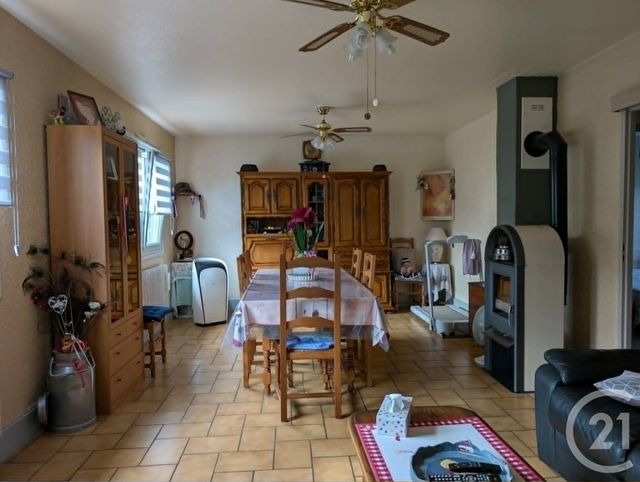 maison à vendre - 5 pièces - 90.0 m2 - DOMBLANS - 39 - FRANCHE-COMTE - Century 21 Avenir Immobilier