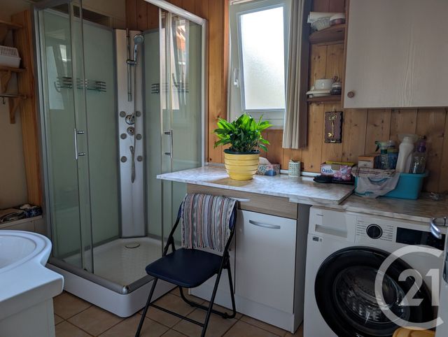 maison à vendre - 5 pièces - 90.0 m2 - DOMBLANS - 39 - FRANCHE-COMTE - Century 21 Avenir Immobilier