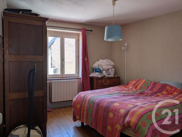 maison à vendre - 5 pièces - 90.0 m2 - MACORNAY - 39 - FRANCHE-COMTE - Century 21 Avenir Immobilier