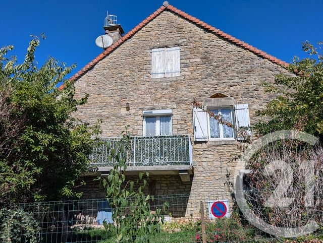maison - MACORNAY - 39