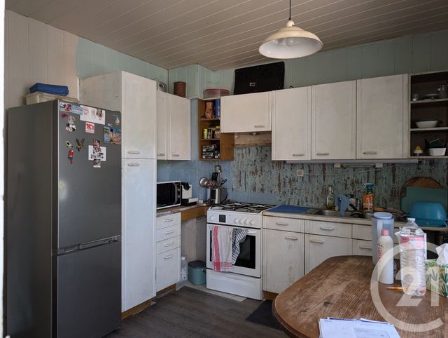 maison à vendre - 5 pièces - 90.0 m2 - MACORNAY - 39 - FRANCHE-COMTE - Century 21 Avenir Immobilier
