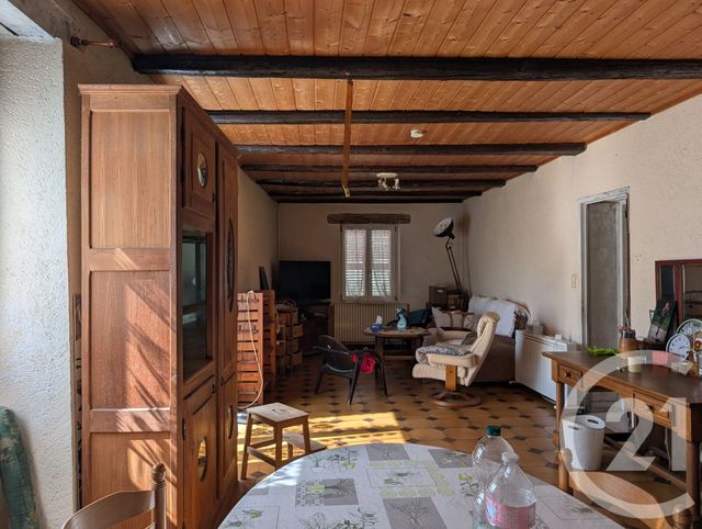 maison à vendre - 5 pièces - 90.0 m2 - MACORNAY - 39 - FRANCHE-COMTE - Century 21 Avenir Immobilier