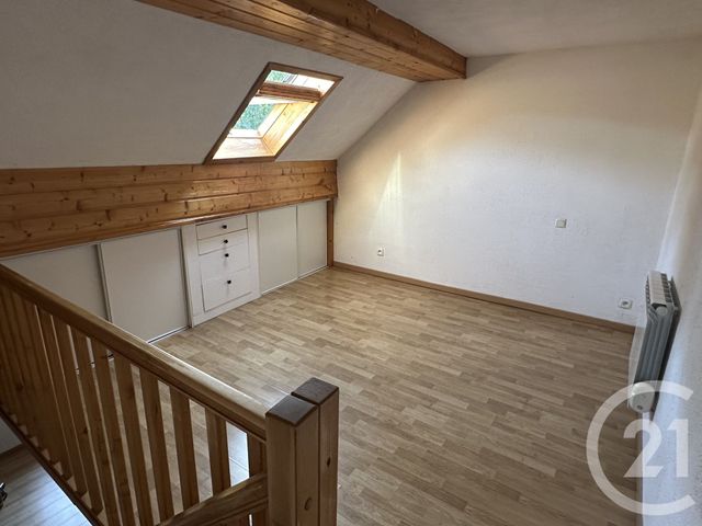 Appartement à louer - 2 pièces - 30.82 m2 - MONTMOROT - 39 - FRANCHE-COMTE - Century 21 Avenir Immobilier