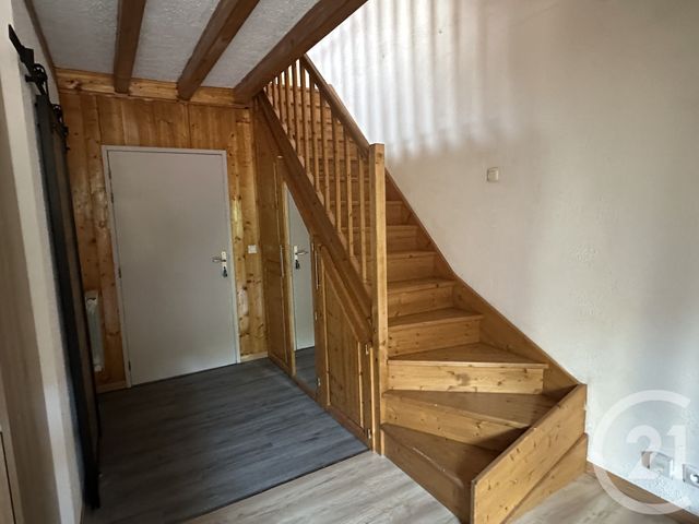 Appartement à louer - 2 pièces - 30.82 m2 - MONTMOROT - 39 - FRANCHE-COMTE - Century 21 Avenir Immobilier