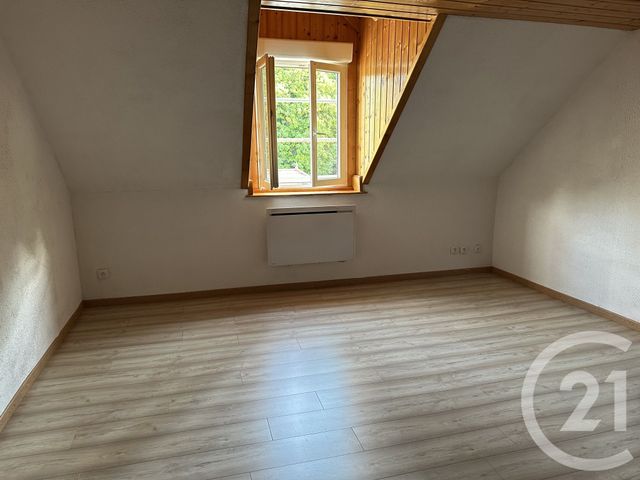 Appartement à louer - 2 pièces - 30.82 m2 - MONTMOROT - 39 - FRANCHE-COMTE - Century 21 Avenir Immobilier