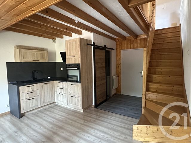 appartement - MONTMOROT - 39