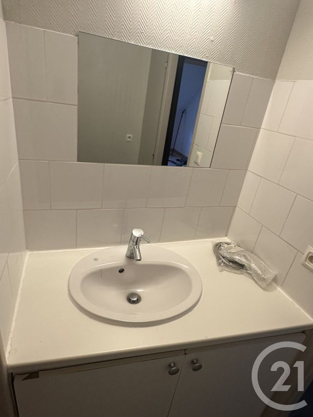 Appartement à louer - 2 pièces - 30.82 m2 - MONTMOROT - 39 - FRANCHE-COMTE - Century 21 Avenir Immobilier