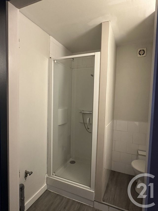 Appartement à louer - 2 pièces - 30.82 m2 - MONTMOROT - 39 - FRANCHE-COMTE - Century 21 Avenir Immobilier