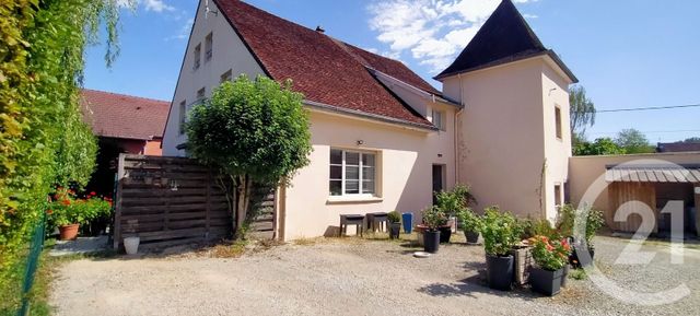 appartement - CHILLY LE VIGNOBLE - 39