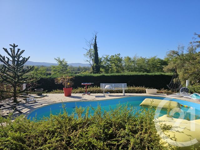 maison - COURLAOUX - 39
