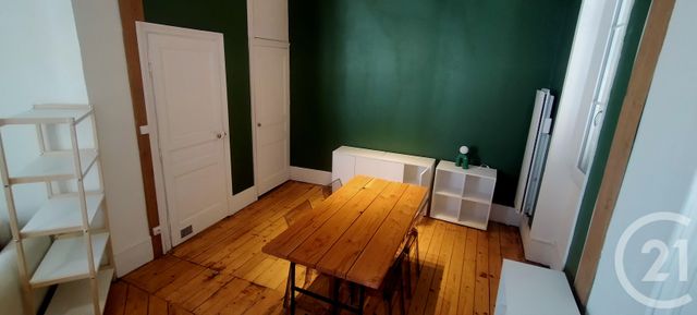 Appartement à louer - 2 pièces - 56.77 m2 - LONS LE SAUNIER - 39 - FRANCHE-COMTE - Century 21 Avenir Immobilier