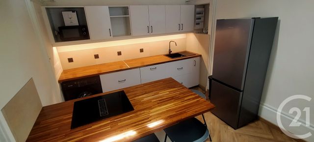 Appartement à louer LONS LE SAUNIER