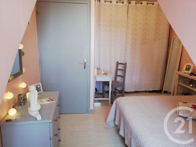 Appartement à vendre - 4 pièces - 109.11 m2 - BLETTERANS - 39 - FRANCHE-COMTE - Century 21 Avenir Immobilier