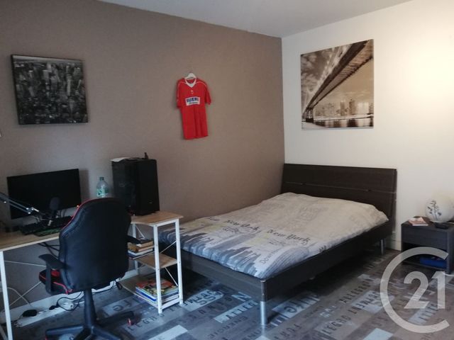 Appartement à vendre - 4 pièces - 109.11 m2 - BLETTERANS - 39 - FRANCHE-COMTE - Century 21 Avenir Immobilier