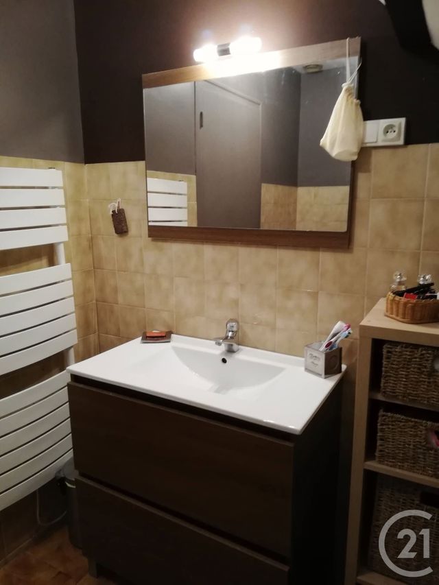 Appartement à vendre - 4 pièces - 109.11 m2 - BLETTERANS - 39 - FRANCHE-COMTE - Century 21 Avenir Immobilier