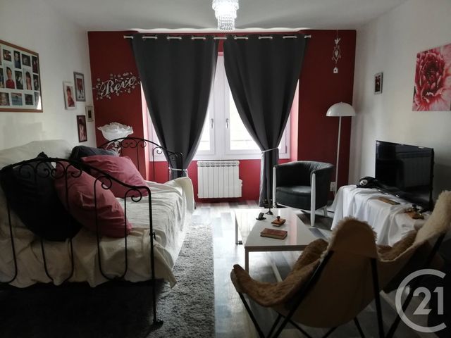 Appartement à vendre - 4 pièces - 109.11 m2 - BLETTERANS - 39 - FRANCHE-COMTE - Century 21 Avenir Immobilier