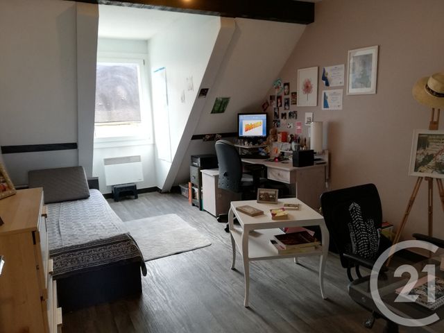 Appartement à vendre - 4 pièces - 109.11 m2 - BLETTERANS - 39 - FRANCHE-COMTE - Century 21 Avenir Immobilier