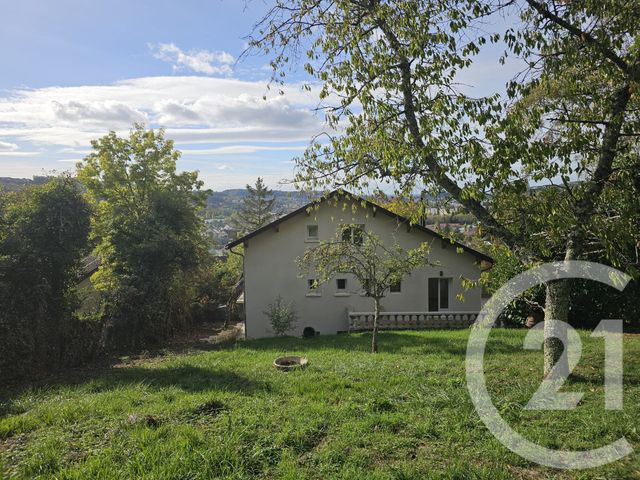 maison - PERRIGNY - 39