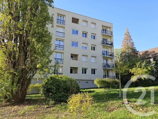 Appartement à vendre LONS LE SAUNIER