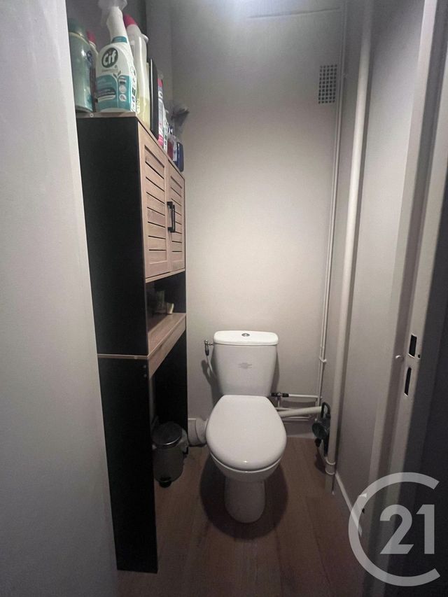Appartement à vendre - 3 pièces - 55.92 m2 - LONS LE SAUNIER - 39 - FRANCHE-COMTE - Century 21 Avenir Immobilier