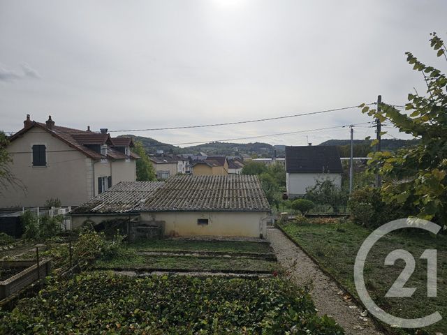 maison à vendre - 4 pièces - 76.06 m2 - LONS LE SAUNIER - 39 - FRANCHE-COMTE - Century 21 Avenir Immobilier
