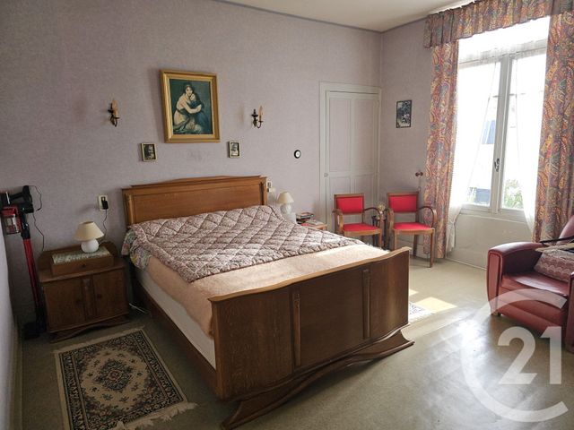 maison à vendre - 4 pièces - 76.06 m2 - LONS LE SAUNIER - 39 - FRANCHE-COMTE - Century 21 Avenir Immobilier