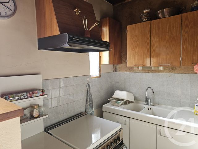 maison à vendre - 4 pièces - 76.06 m2 - LONS LE SAUNIER - 39 - FRANCHE-COMTE - Century 21 Avenir Immobilier