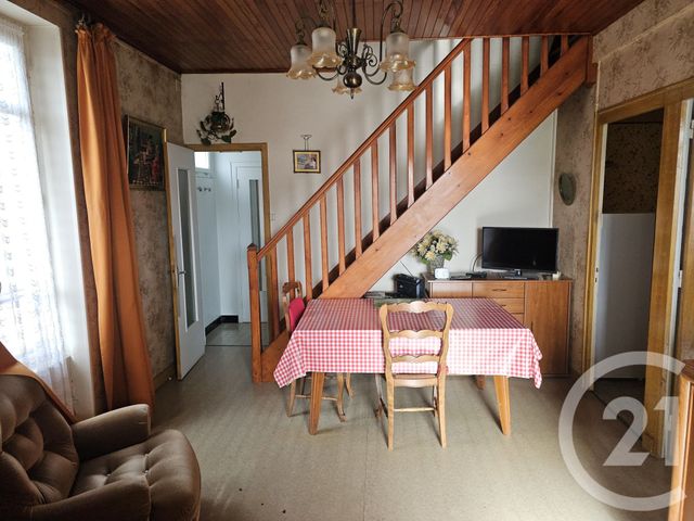maison à vendre - 4 pièces - 76.06 m2 - LONS LE SAUNIER - 39 - FRANCHE-COMTE - Century 21 Avenir Immobilier